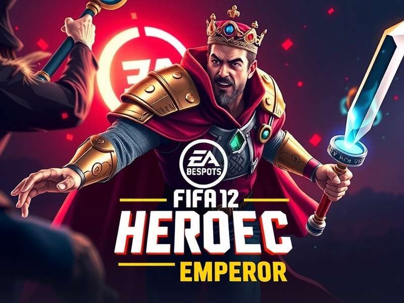 FIFA Heroic Emperor Community Event