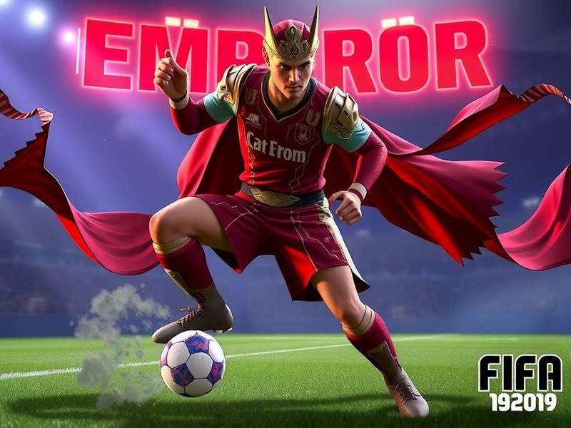 FIFA Heroic Emperor Regional Leagues