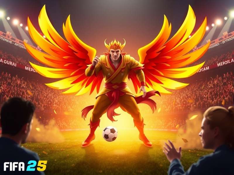 FIFA Heroic Emperor Legends Mode