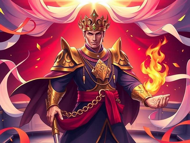 FIFA Heroic Emperor Esports Tournament